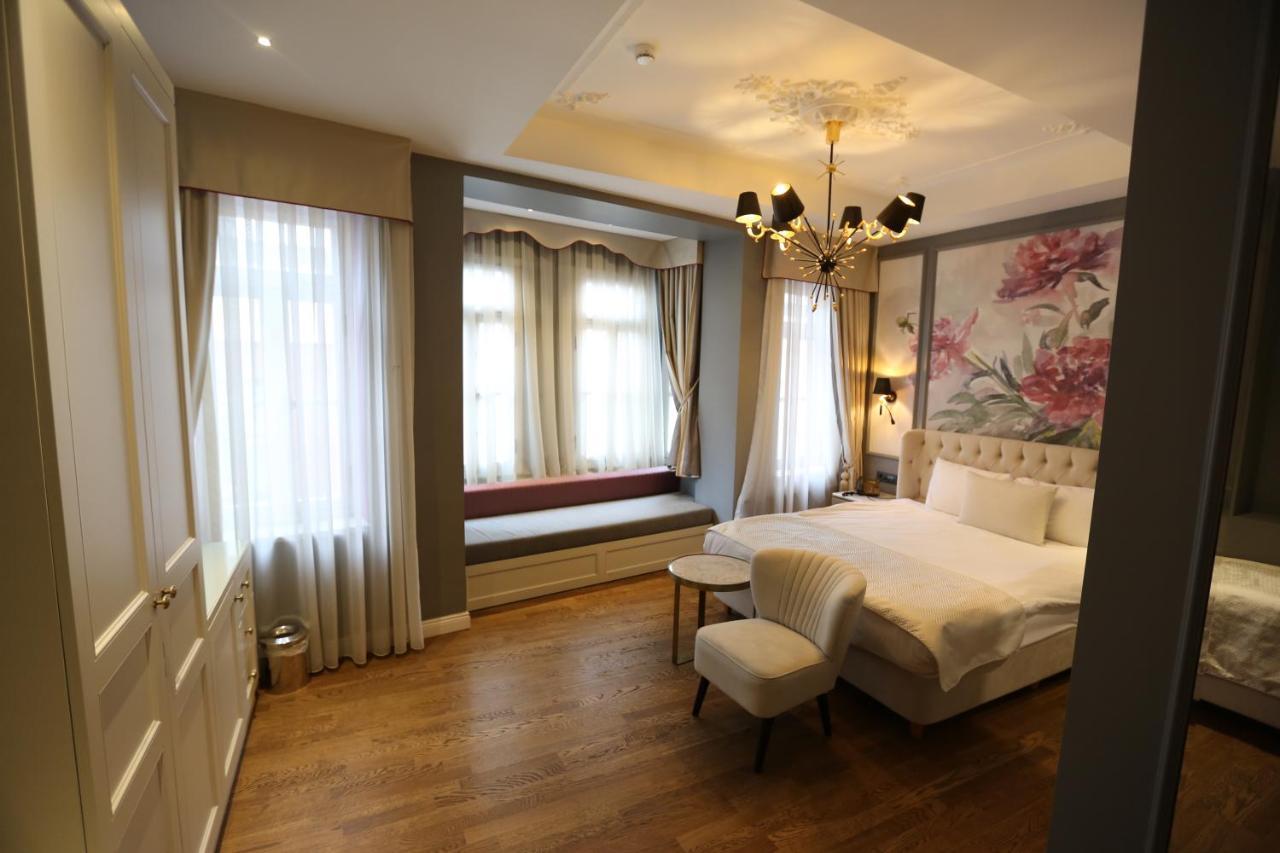 Royal Tophane 3*