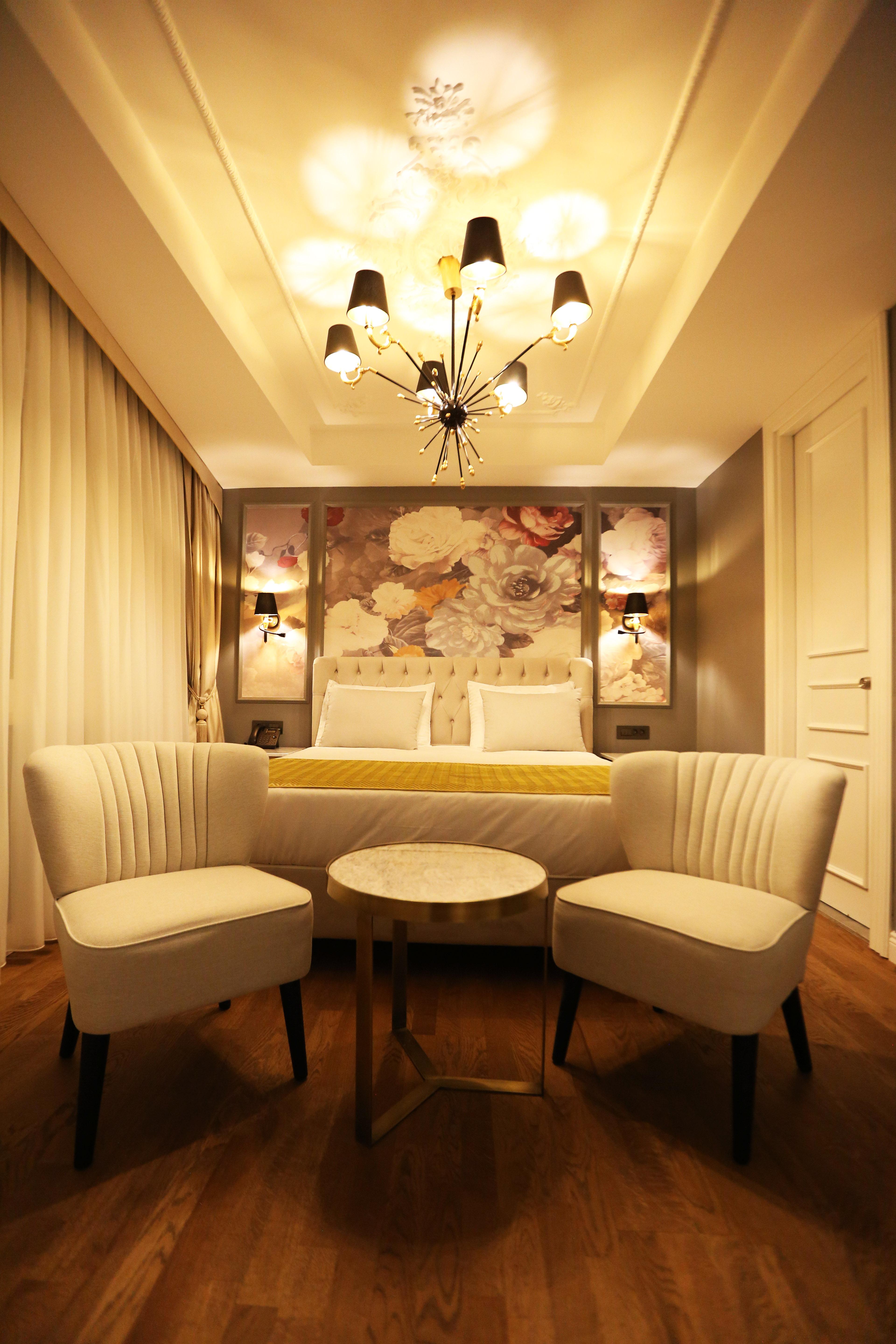 Royal Tophane Hotel Istambul