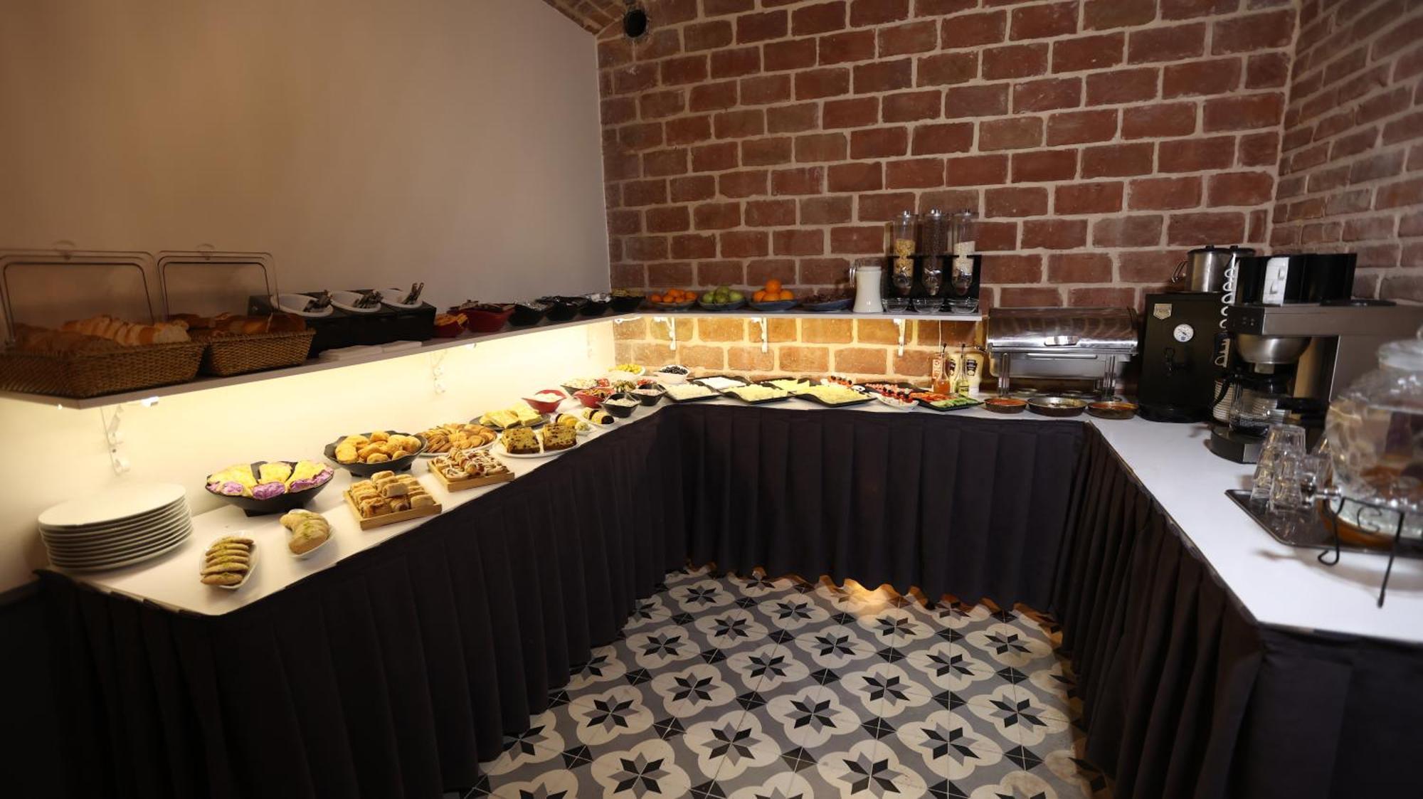 Royal Tophane Hotel Istambul