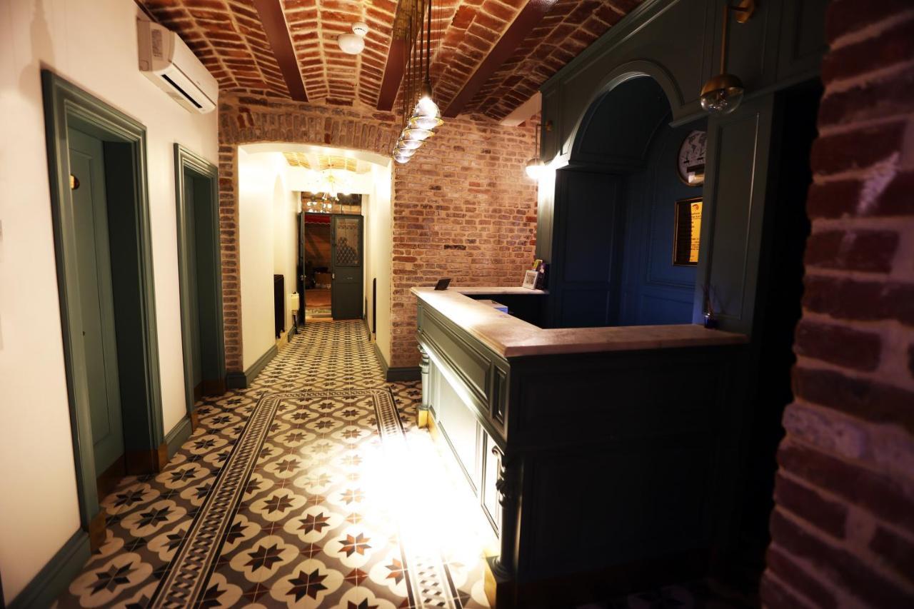 Royal Tophane Hotel Istambul