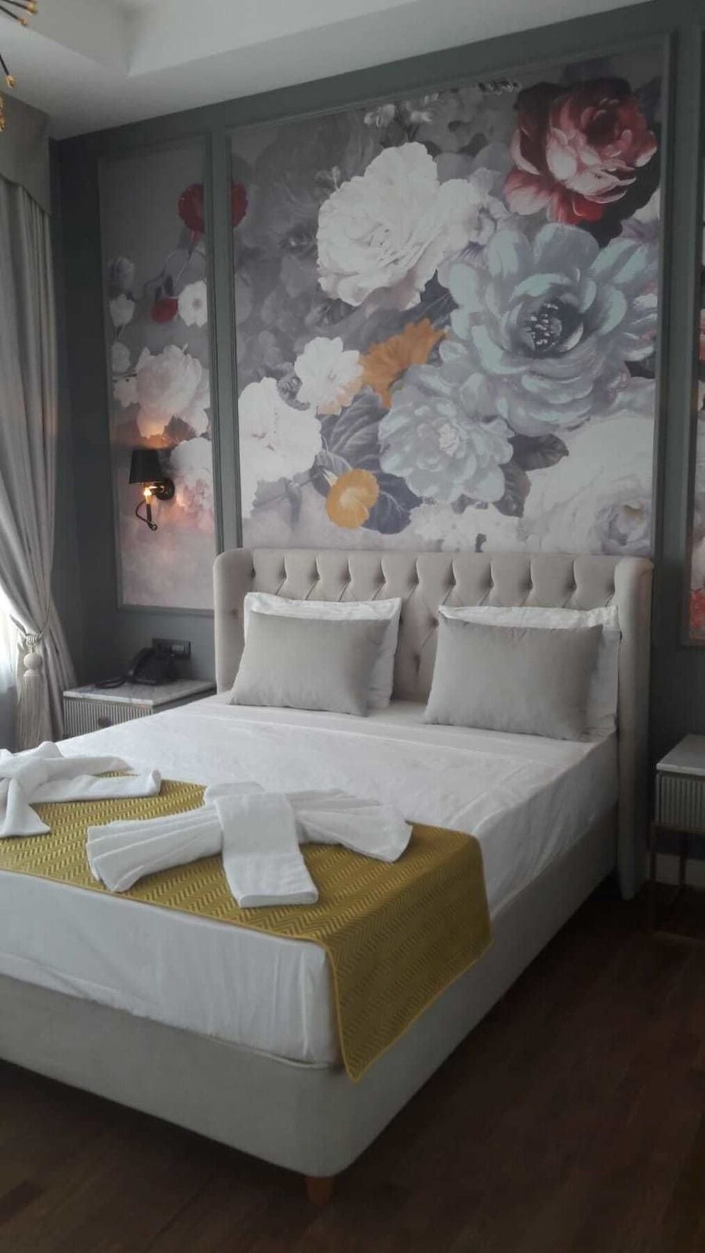 Royal Tophane Istambul
