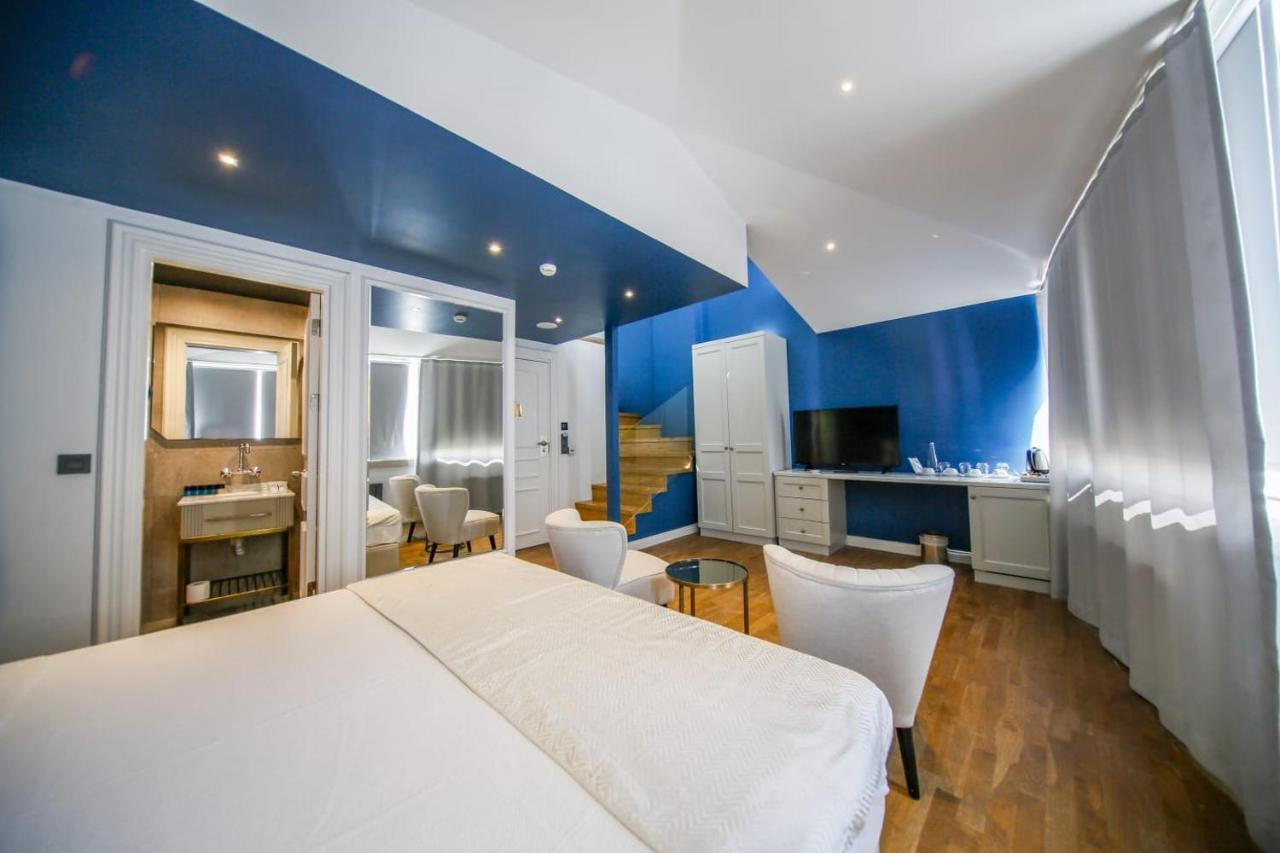 Royal Tophane 3* Istambul