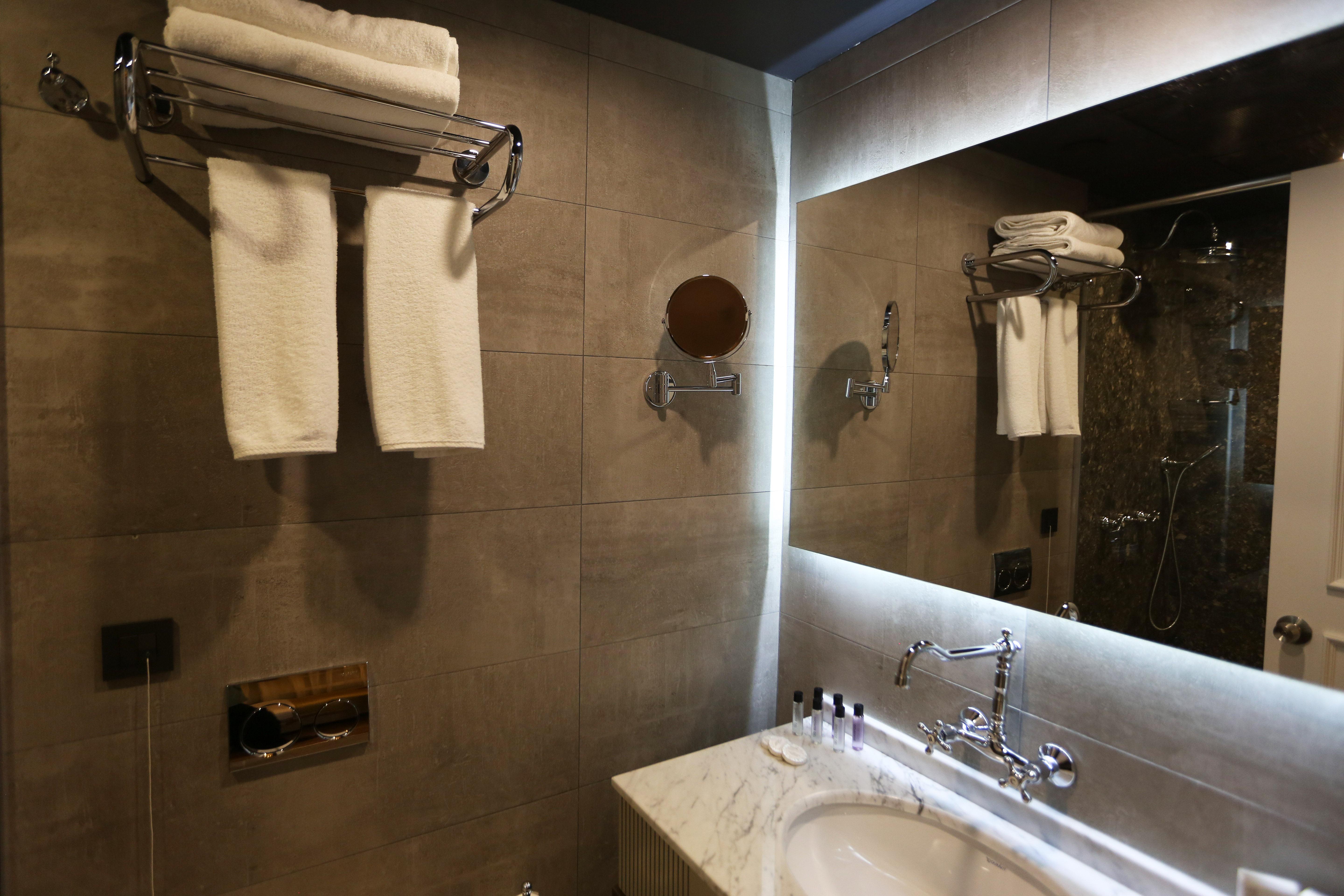 Royal Tophane Otel İstanbul