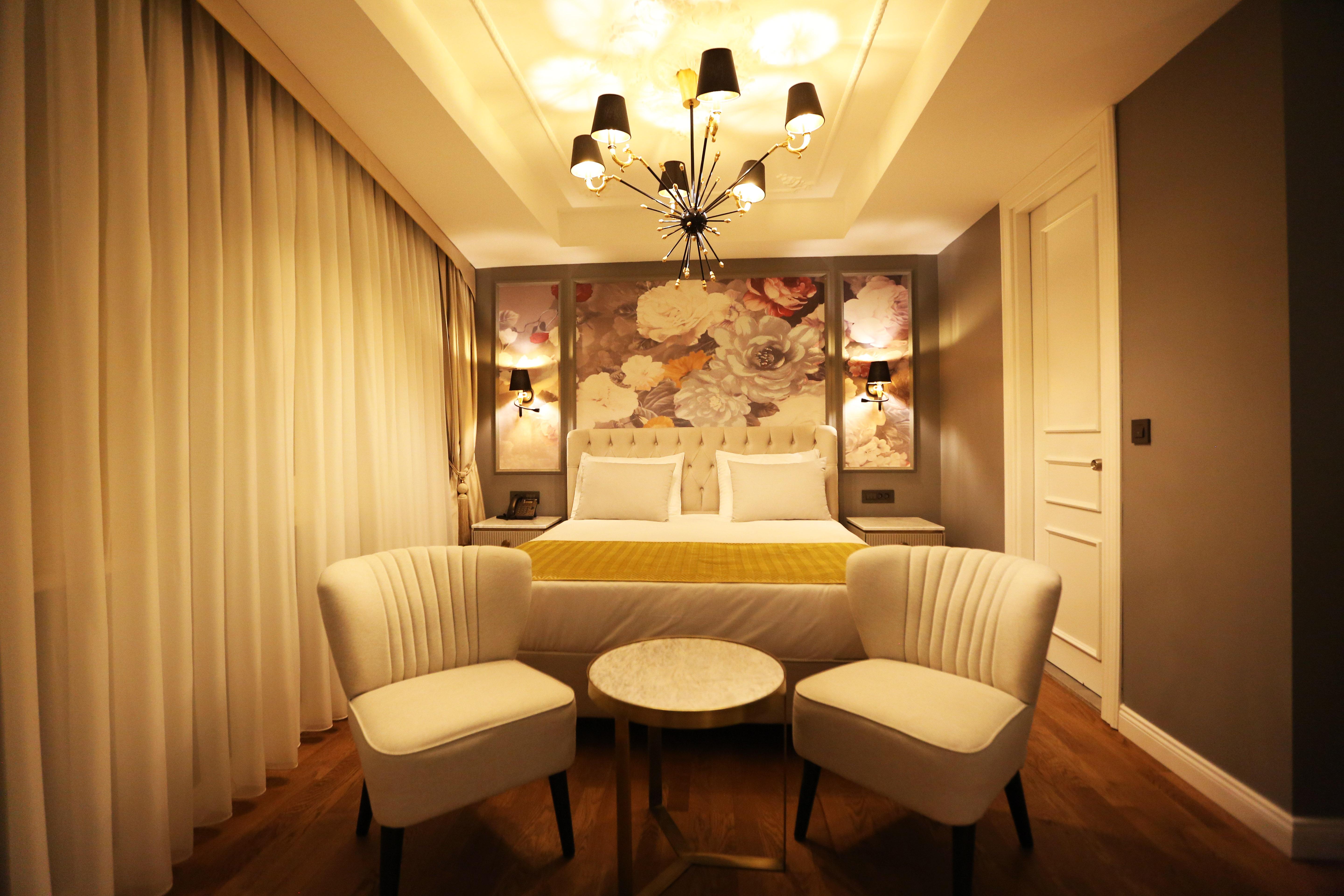 Otel Royal Tophane 3*