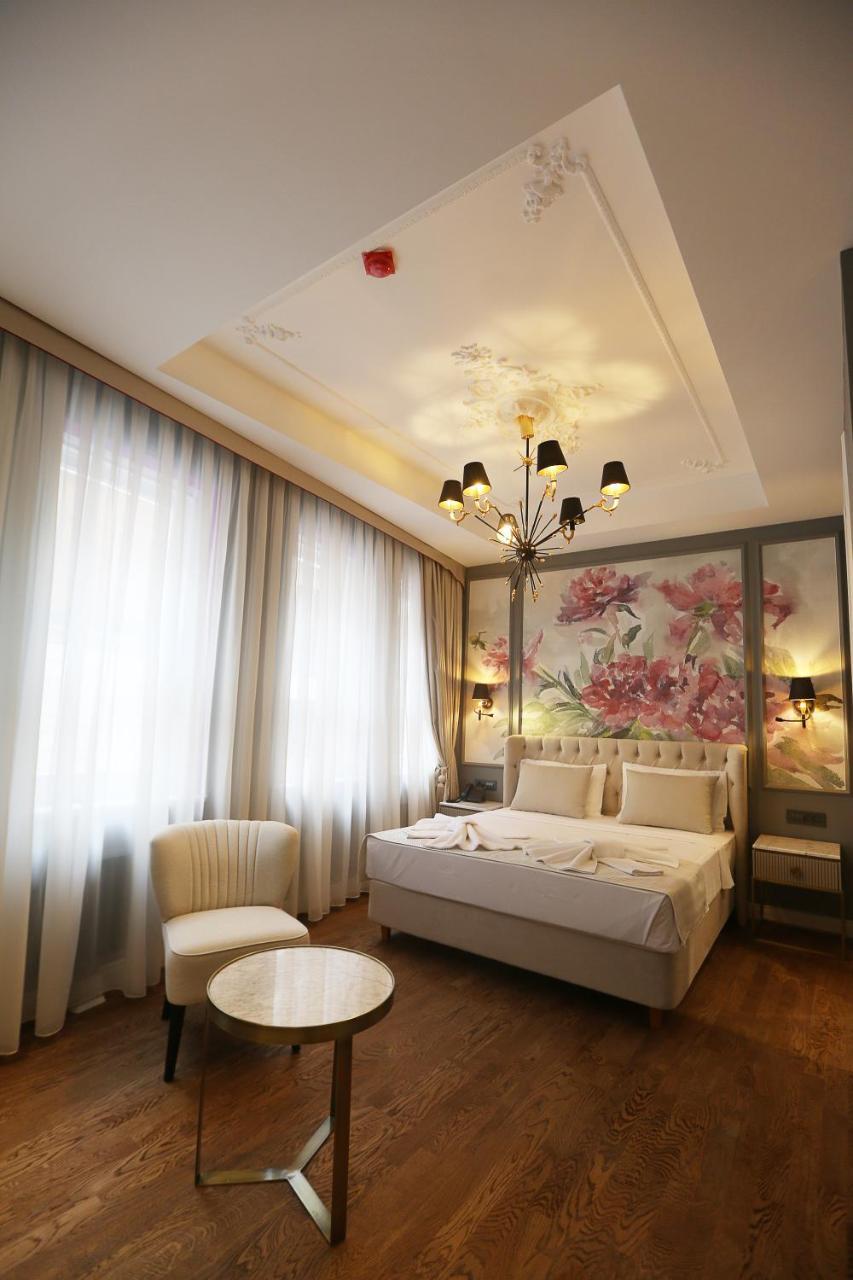 Otel Royal Tophane