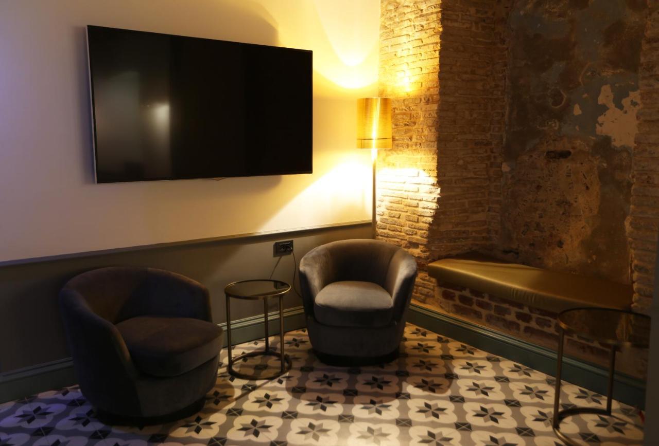 Royal Tophane 3*