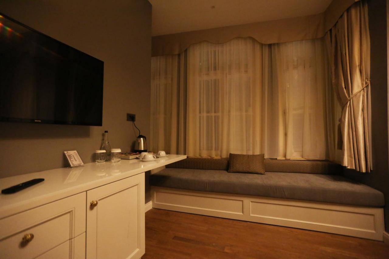 Otel Royal Tophane İstanbul
