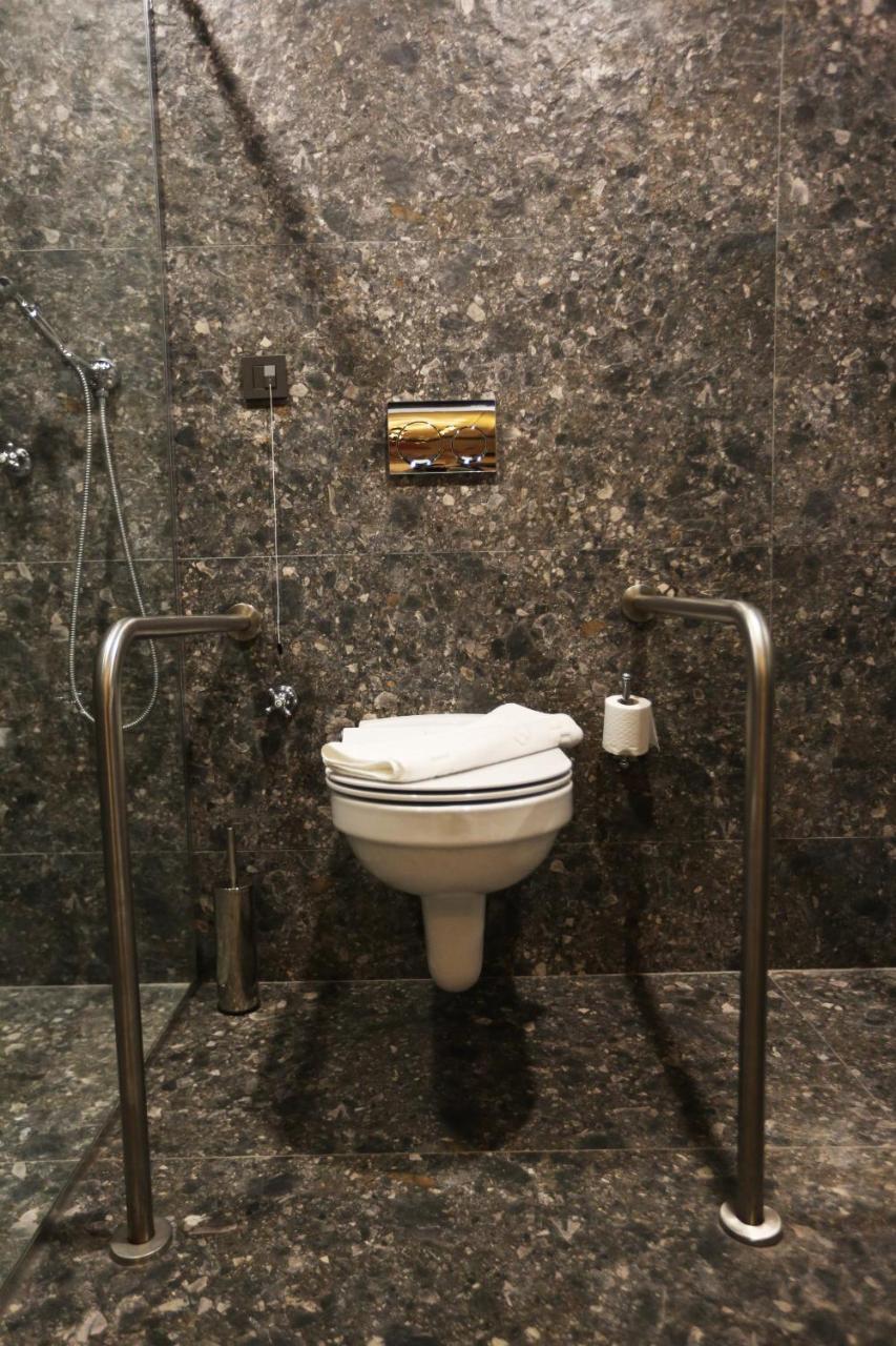 Royal Tophane Otel