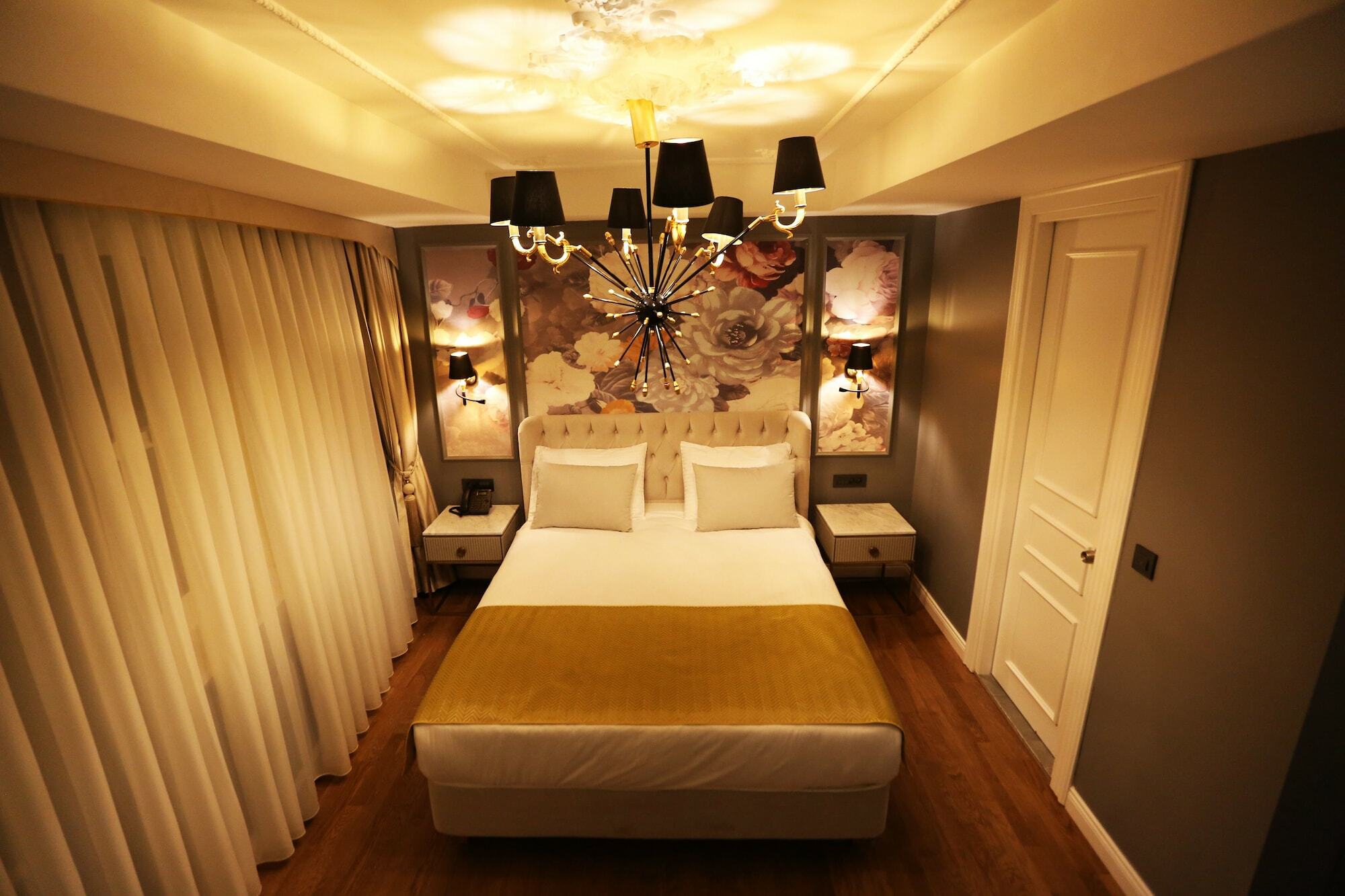 Otel Royal Tophane İstanbul