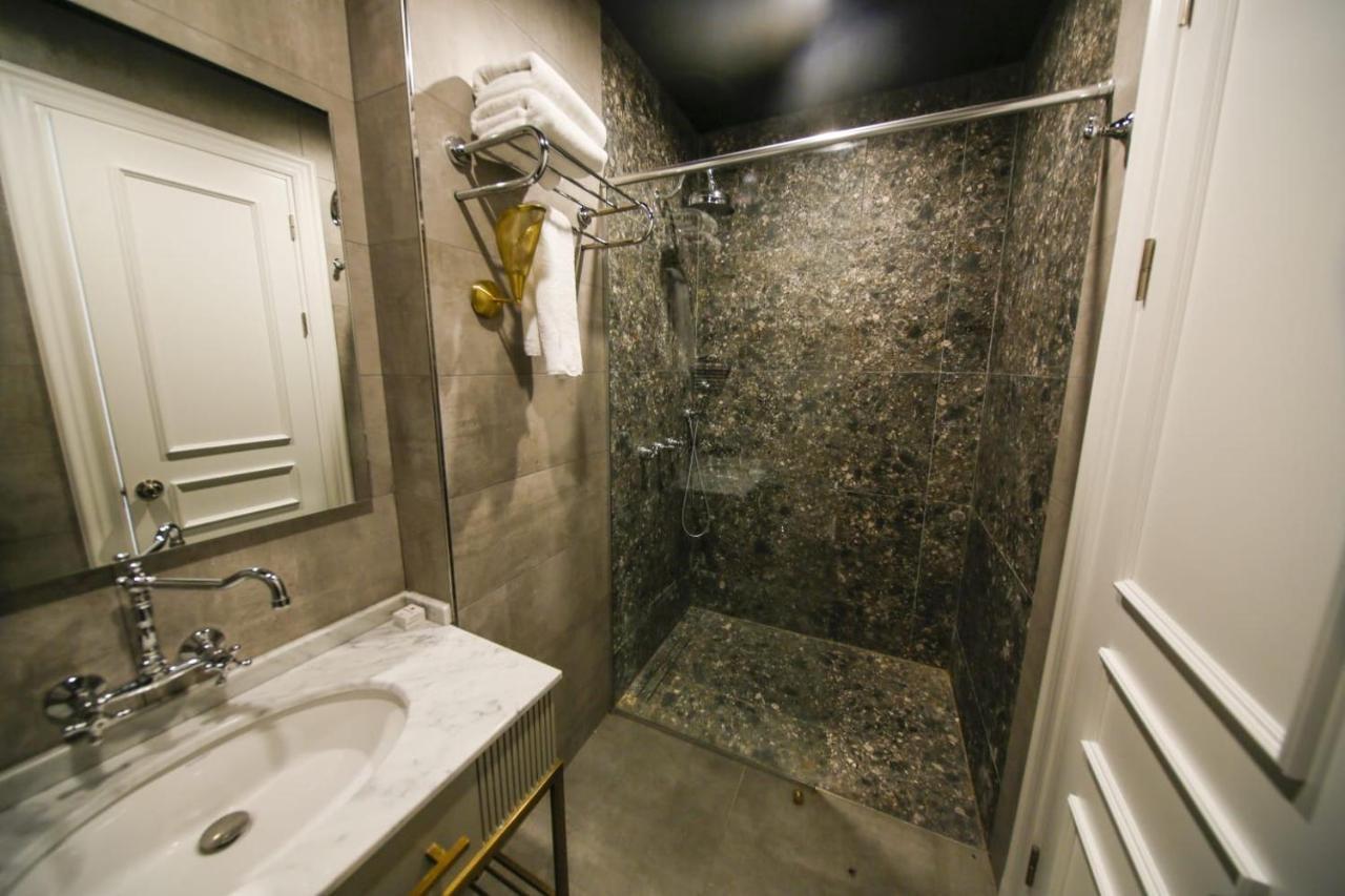 Otel Royal Tophane İstanbul