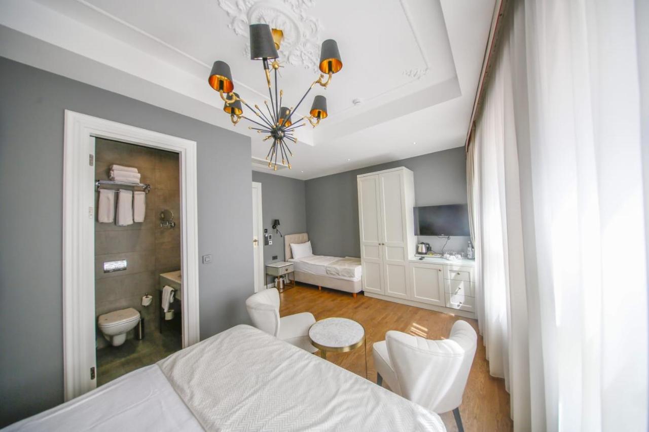 Royal Tophane Hotel Provincia di Istanbul