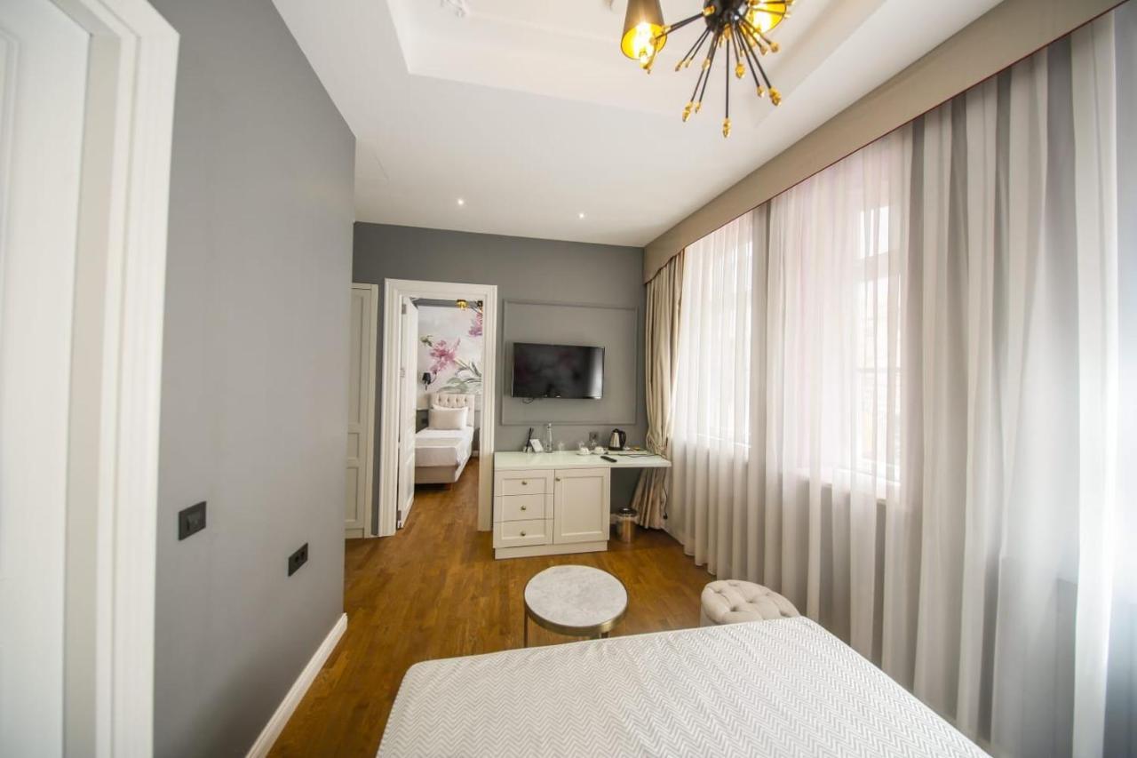 Royal Tophane Hotel Provincia di Istanbul