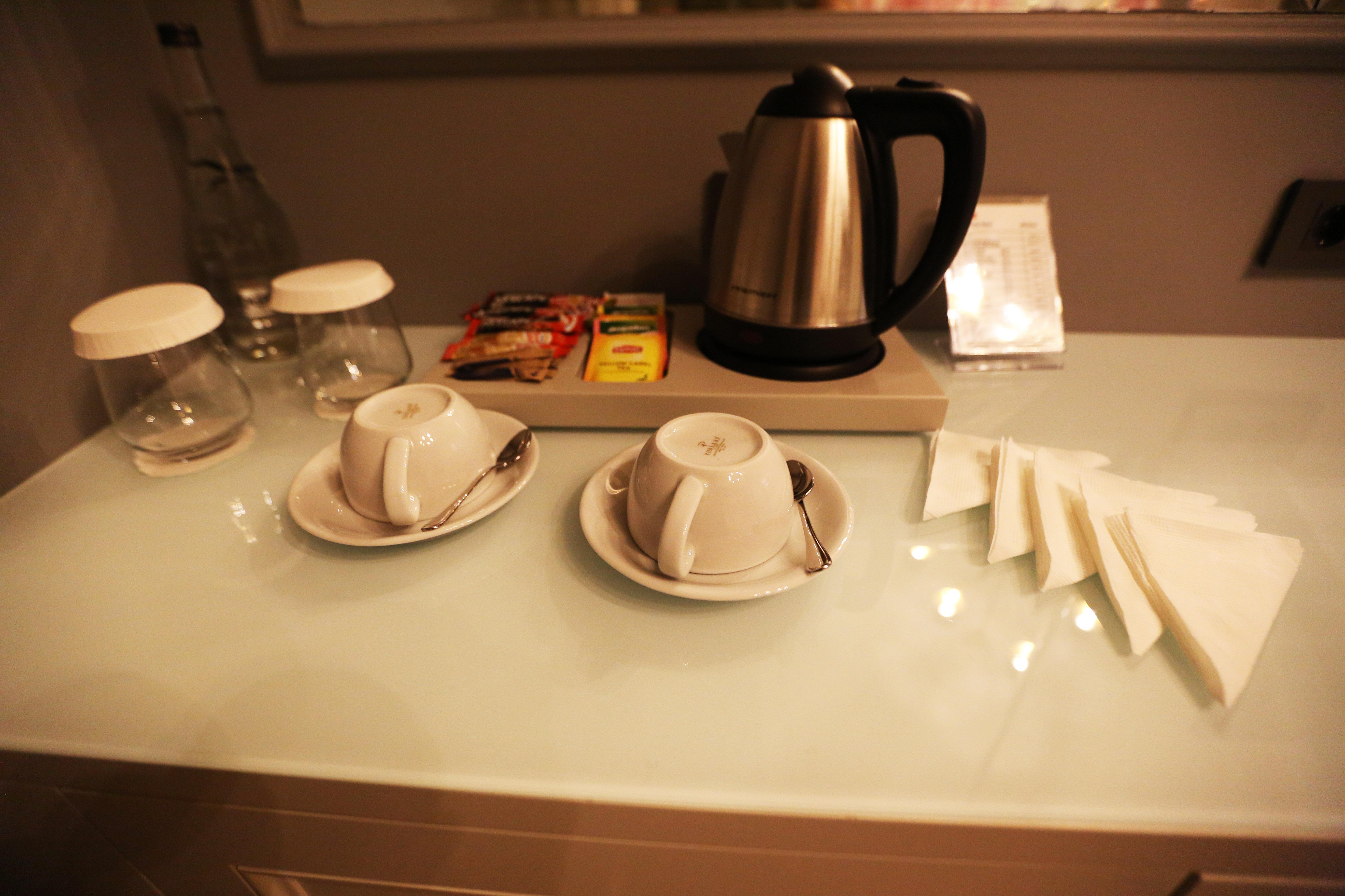 Royal Tophane Hotel Provincia di Istanbul