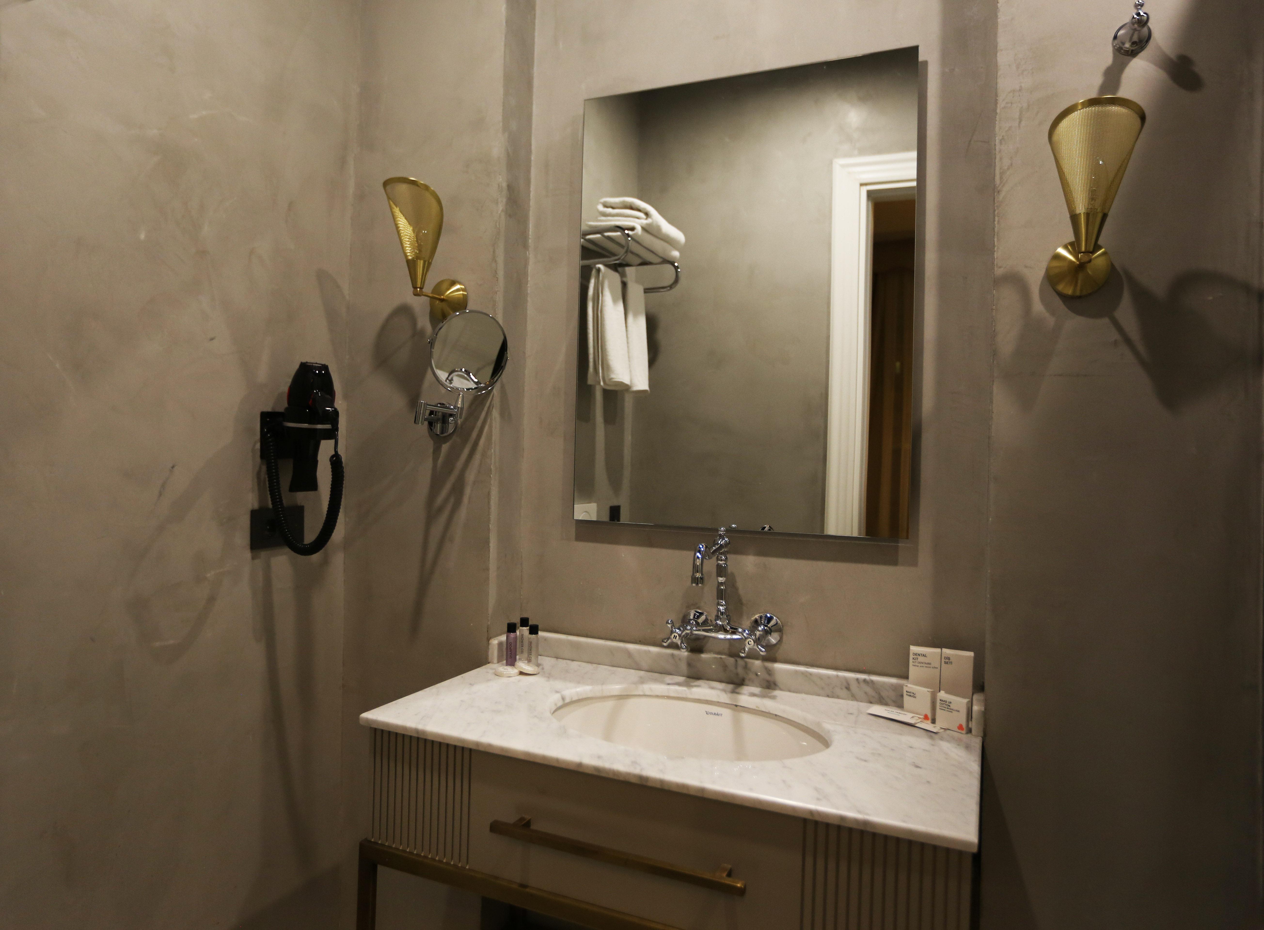 Hotel Royal Tophane