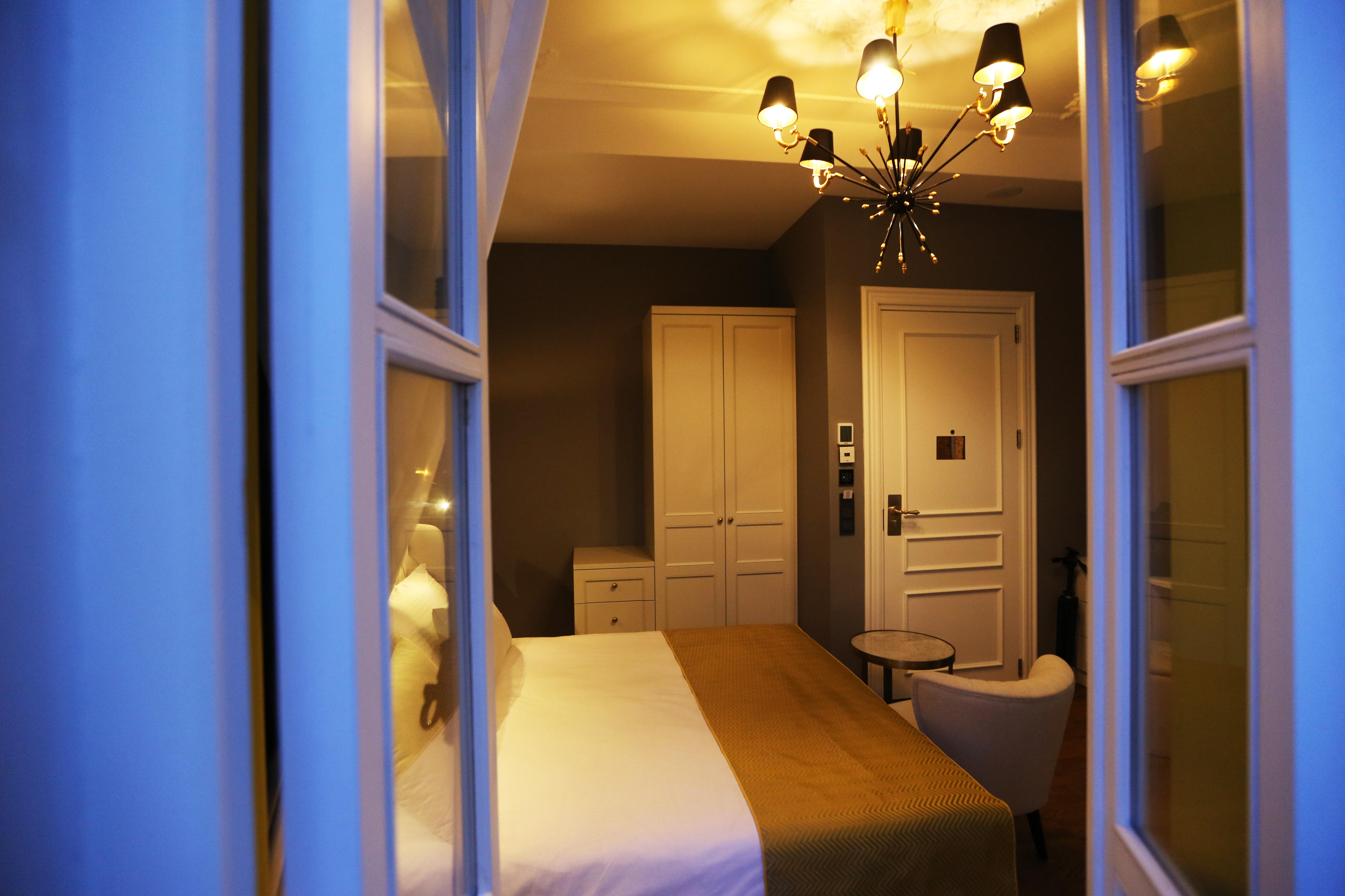 Royal Tophane 3* Provincia di Istanbul