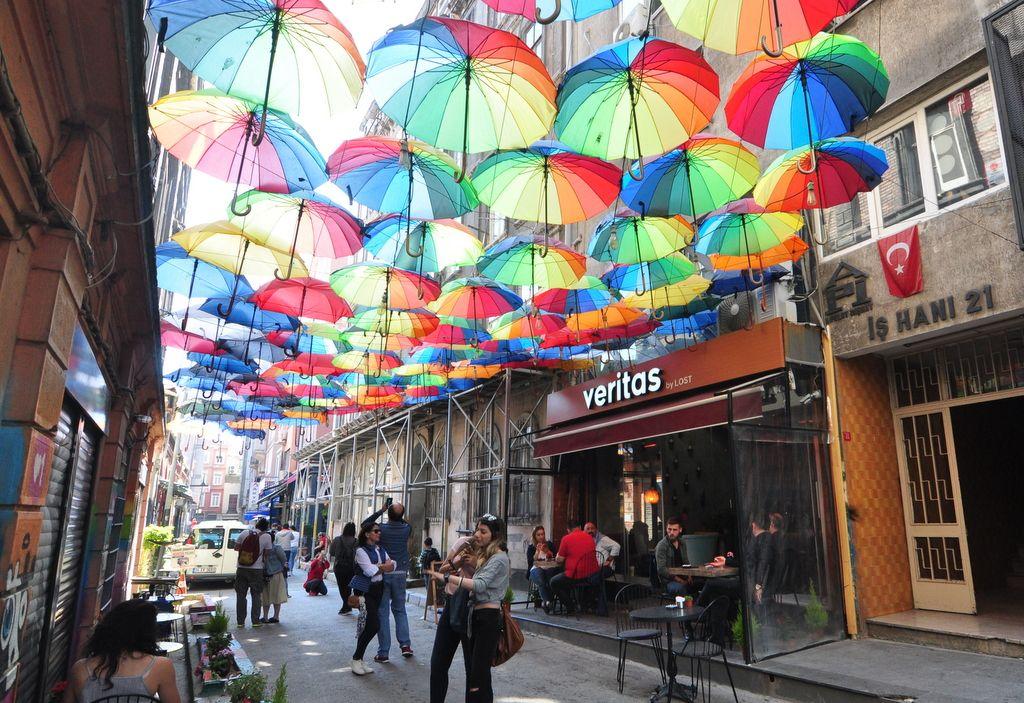 Hotel Royal Tophane Provincia di Istanbul