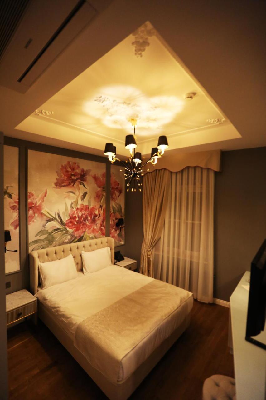 Royal Tophane 3* Provincia di Istanbul