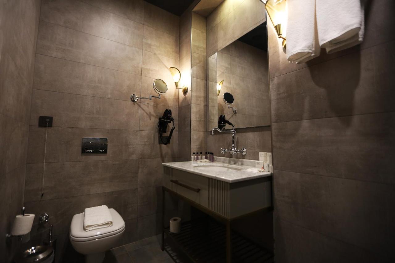 Royal Tophane Hotel Provincia di Istanbul