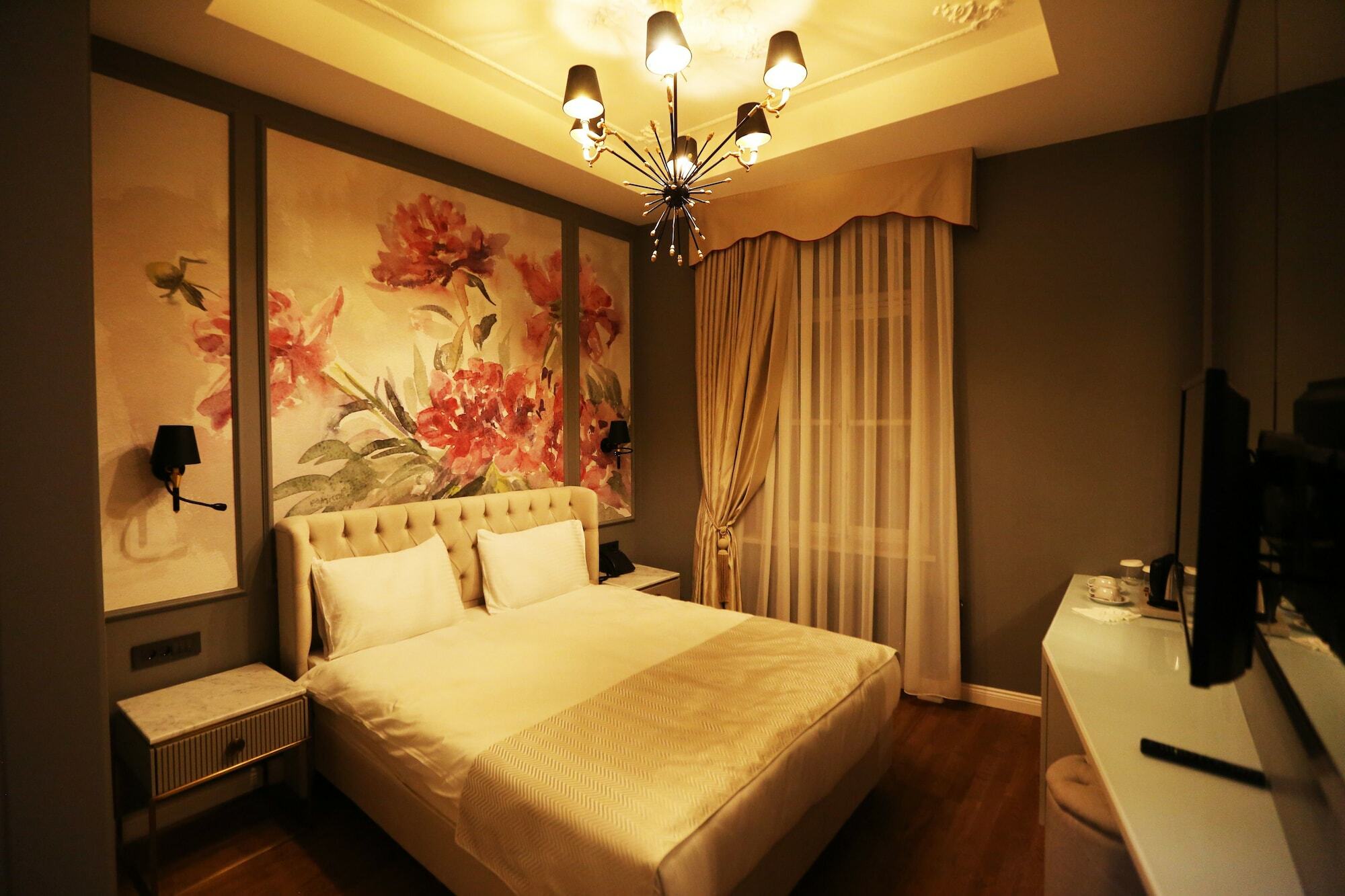 Royal Tophane 3* Provincia di Istanbul