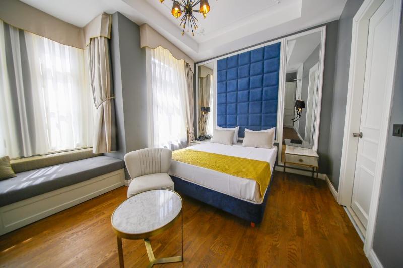 Royal Tophane Hotel Provincia di Istanbul