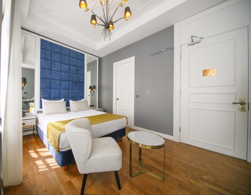 Royal Tophane 3* Provincia di Istanbul