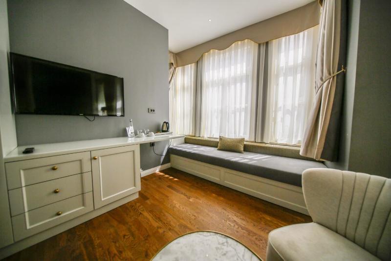 Hotel Royal Tophane Provincia di Istanbul
